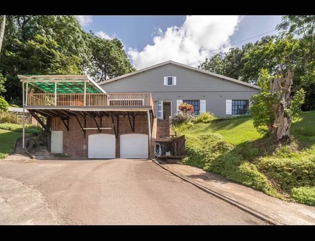 3 BEDROOM FREEHOLD SOLD IN ATHOLL HEIGHTS